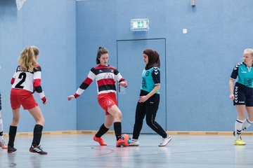 Bild 26 - HFV Futsalmeisterschaft